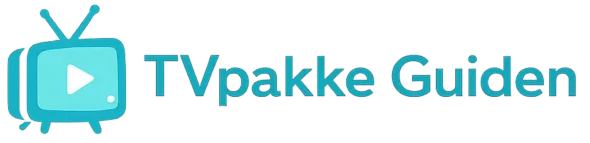 TVpakkeGuiden