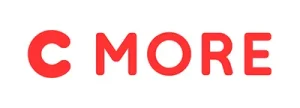 C More
