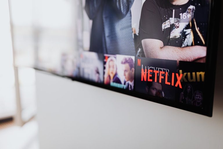 De bedste film på Netflix