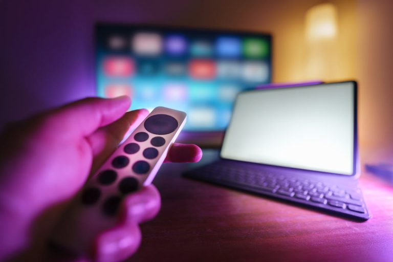 Gratis TV i Danmark