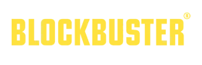 Blockbuster